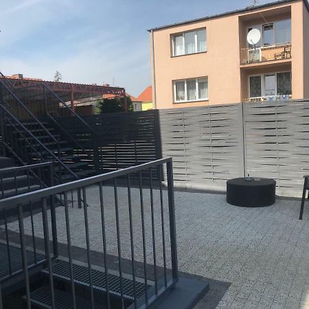 Apartamenty Shark Giżycko Extérieur photo