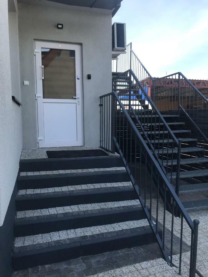 Apartamenty Shark Giżycko Extérieur photo