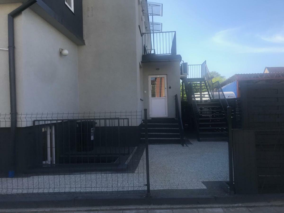 Apartamenty Shark Giżycko Extérieur photo